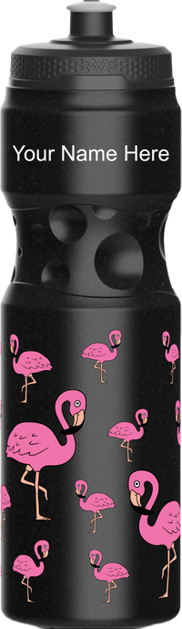 Flamingo Water Bottles 1