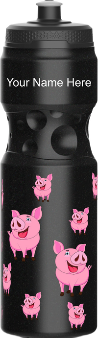 Percy Pig Water Bottles 1