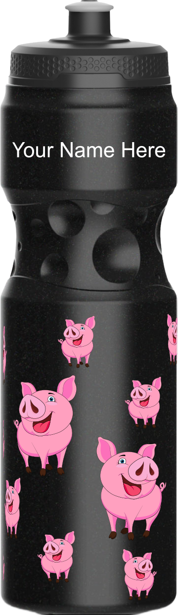 Percy Pig Water Bottles