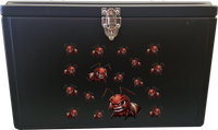 Chinchilla Ants Cooler Box 4