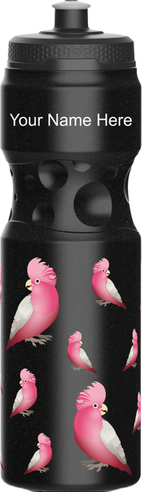 Glama Galah Water Bottles 1