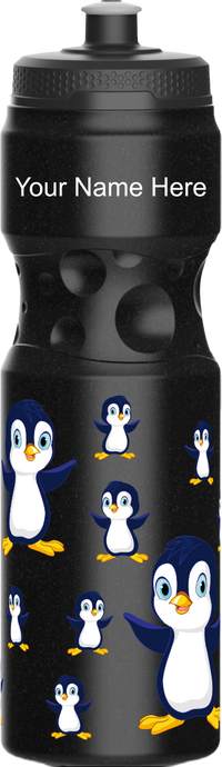 Pranksta Penguin Water Bottles 1