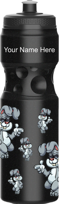 Rogue Rabbit Water Bottles 1