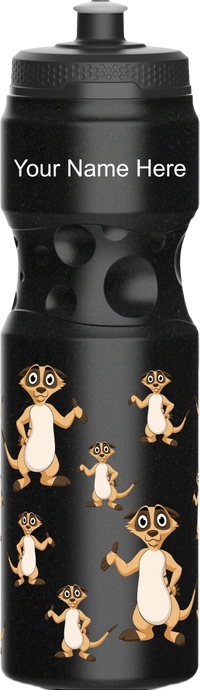 Magnifique Meerkat Water Bottles 1