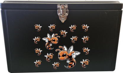 Chinchilla Wasp Cooler Box