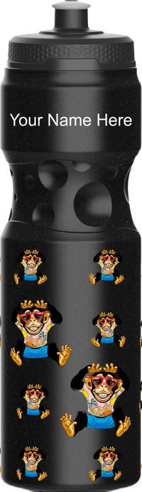 Cheeky Monkey Water Bottles 1