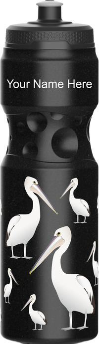 Pesky Pelican Water Bottles 1