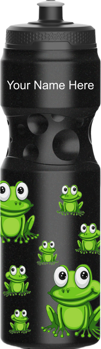 Freaky Frog Water Bottles 1