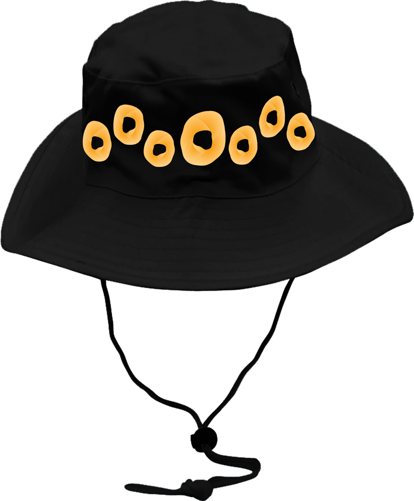 Toobs Wide Brim  Hat