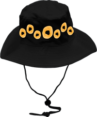 Toobs Wide Brim  Hat 14
