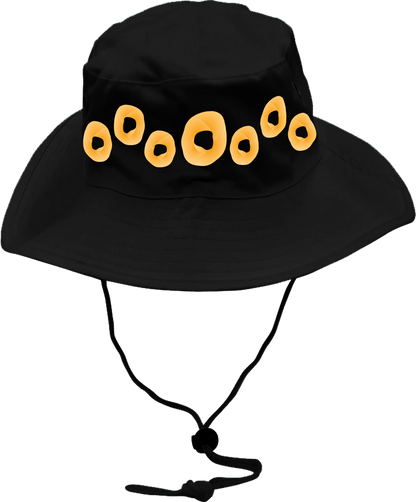 Toobs Wide Brim  Hat