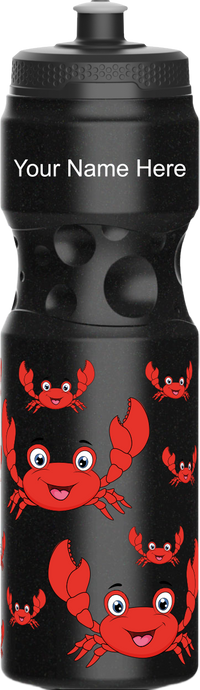 Muddy MudCrab Water Bottle 1