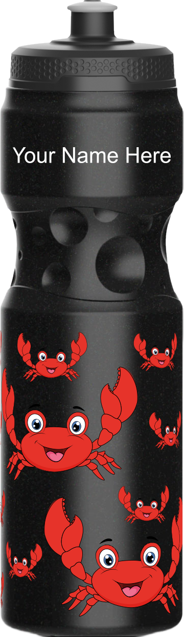 Muddy MudCrab Water Bottle