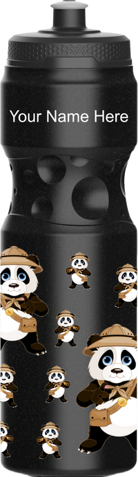 Explorer Panda Water Bottles 1