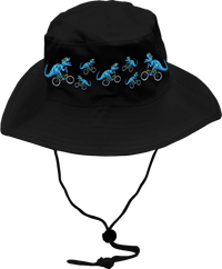 Rexy Dino Wide Brim Hat 13