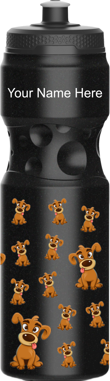 Goofy Woofy (Dog) Water Bottles