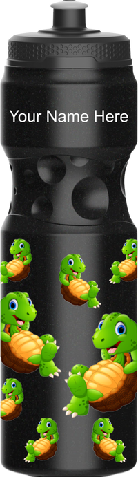 Top Turtle Water Bottle 1
