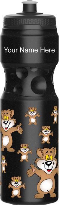 Billy Bear Water Bottle 1