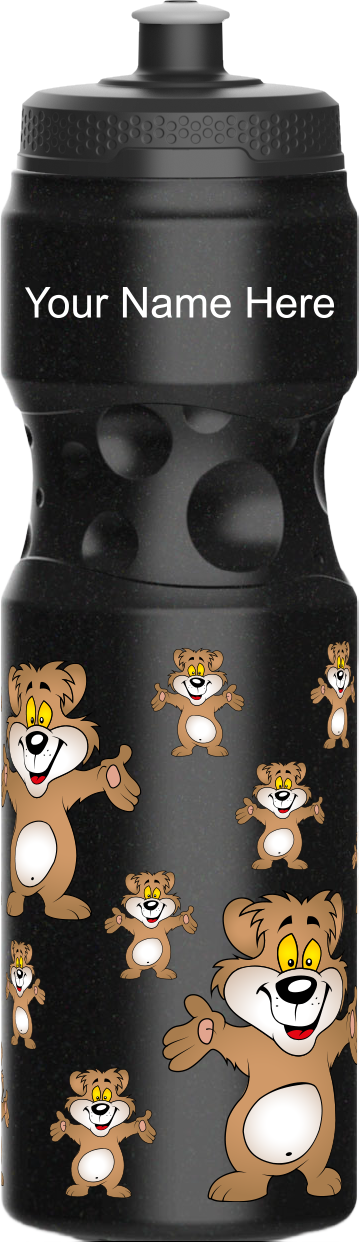 Billy Bear Water Bottle