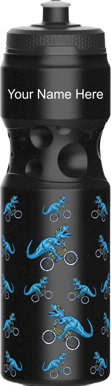 Rexy Dino Water Bottle