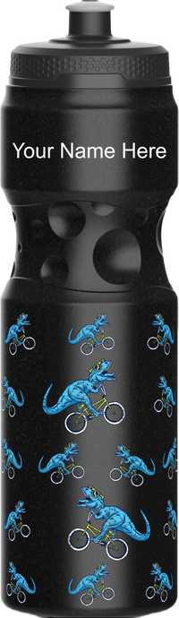 Rexy Dino Water Bottle 1