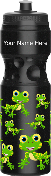 Gordon Gecko Water Bottles 1