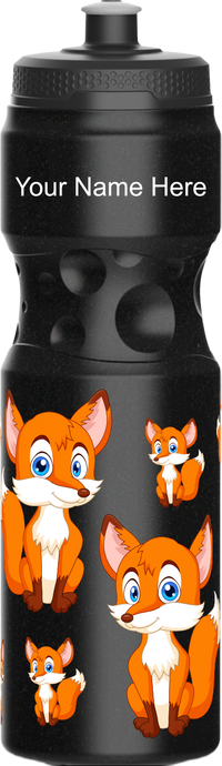 Fox Water Bottles 1