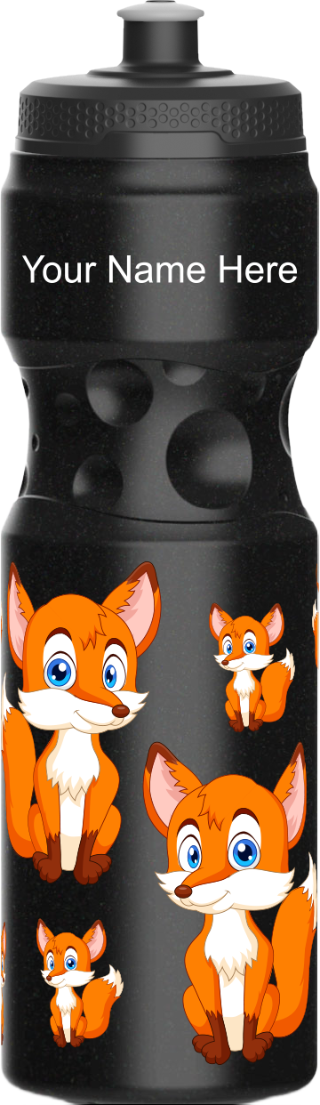 Fox Water Bottles