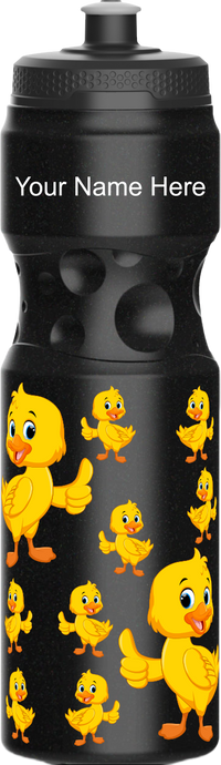 Quack Duck Water Bottles 1