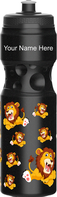 Leo Lion Water Bottles 1