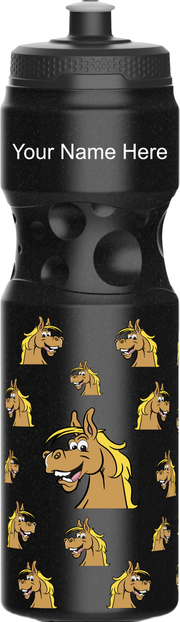 Hero Horse Water Bottles
