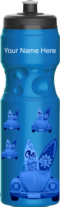 Beach Bum Water Bottle 2