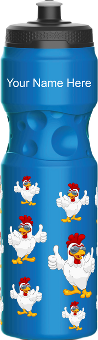 Champion Chook Water Bottle 2