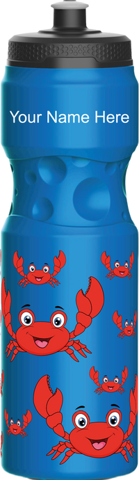 Muddy MudCrab Water Bottle 2
