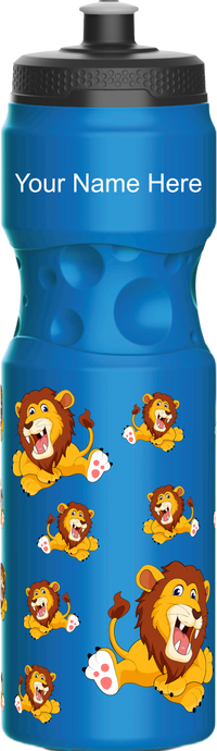 Leo Lion Water Bottles 2