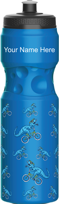 Rexy Dino Water Bottle 2