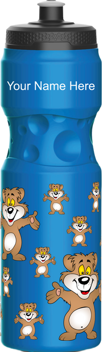 Billy Bear Water Bottle 2