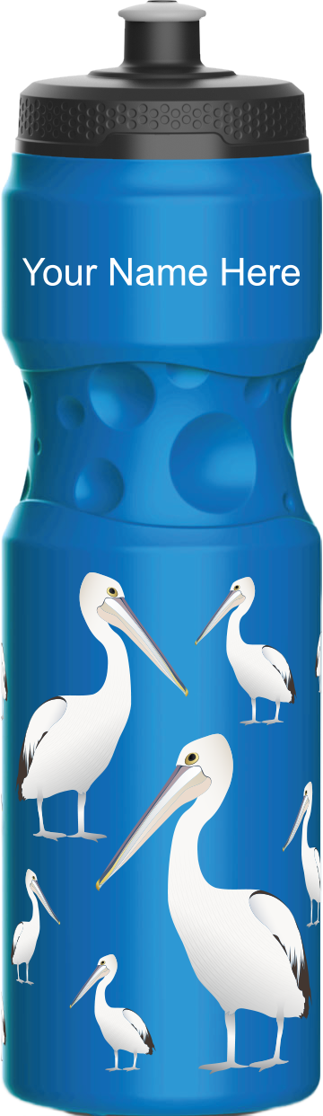 Pelicon Water Bottles
