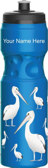 Pesky Pelican Water Bottles 2