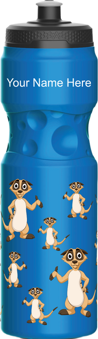 Magnifique Meerkat Water Bottles 2