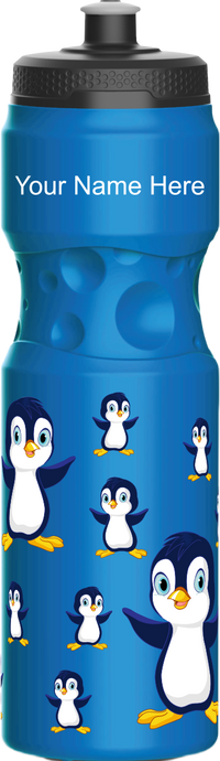 Pranksta Penguin Water Bottles 2
