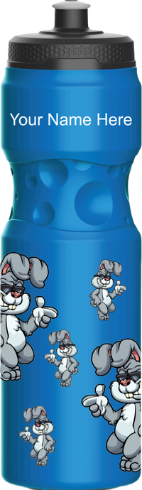 Rogue Rabbit Water Bottles 2