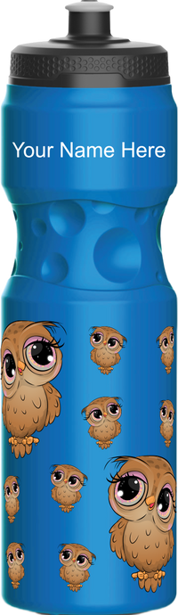 Owl Water Bottles 2