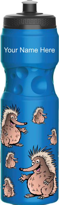 Spunky Echinda Water Bottle 2