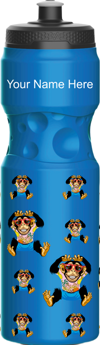 Cheeky Monkey Water Bottles 2