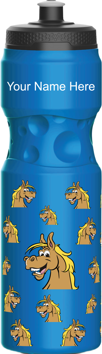 Hero Horse Water Bottles