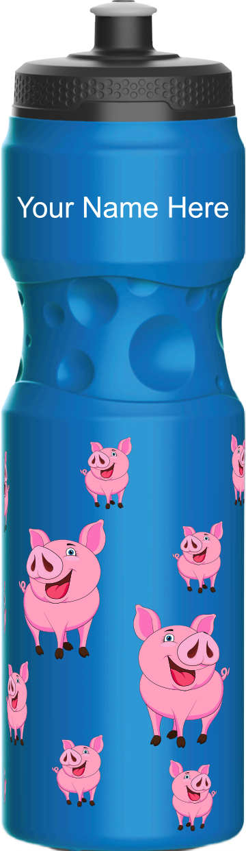 Percy Pig Water Bottles