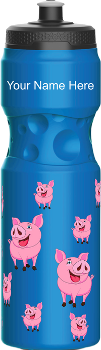 Percy Pig Water Bottles 2