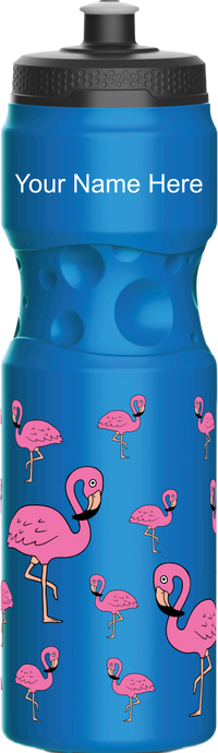 Flamingo Water Bottles 2