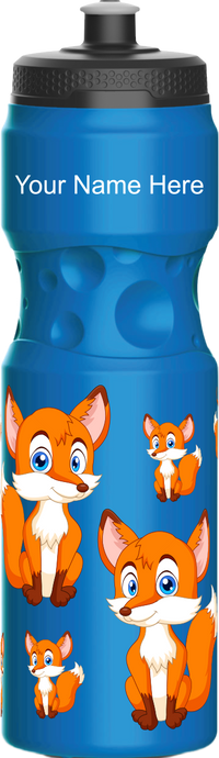 Fox Water Bottles 2